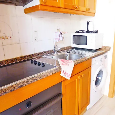 Familidays 06 Zahara Apartment Salou