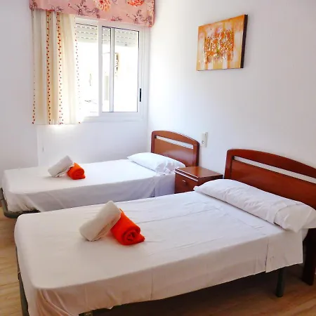 Apartment Familidays 06 Zahara Salou