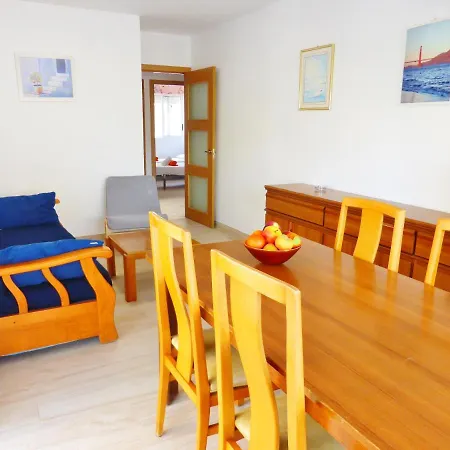 Apartment Familidays 06 Zahara Salou