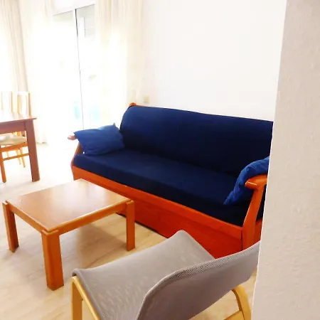 Apartment Familidays 06 Zahara Salou